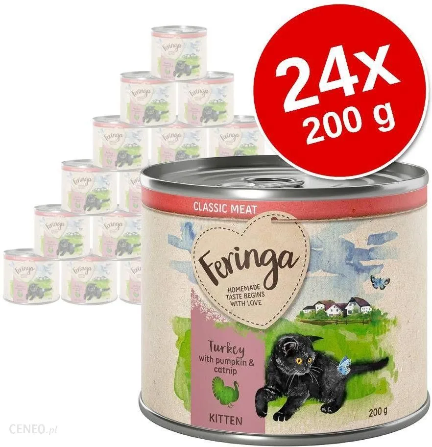 i-feringa-karma-mokra-dla-kociat-indyk-z-dynia-i-kocimietka-24x200g