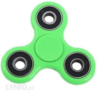 i-hand-fidget-spinner-zielony