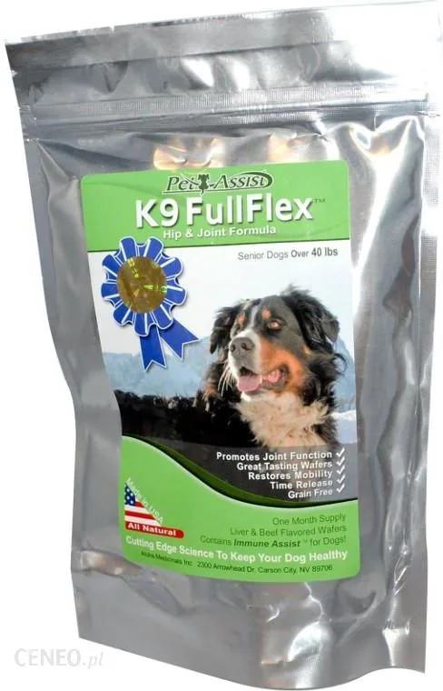 K9 Fullflex 60Szt