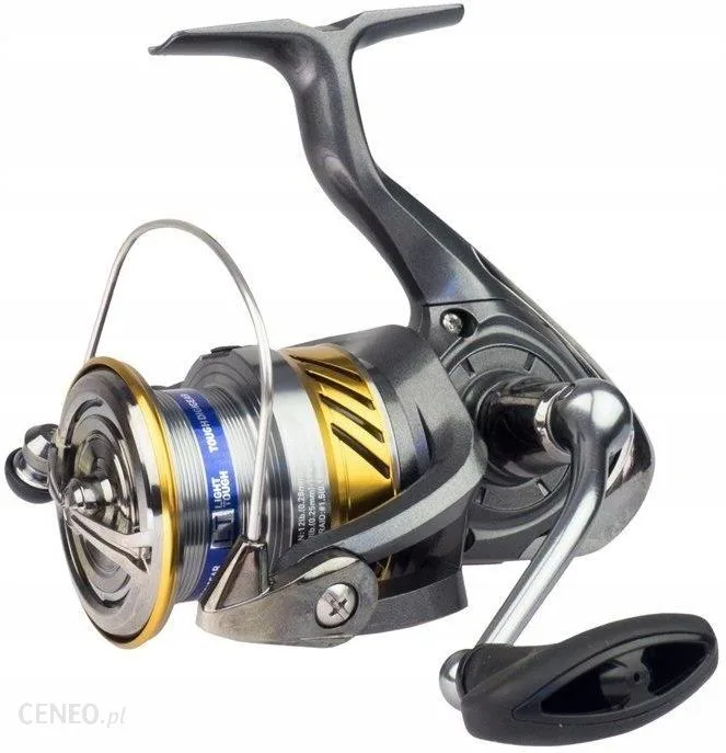 KOŁOWROTEK DAIWA LAGUNA LT 4000-C HIT!!! 9289303103