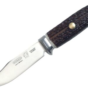 Mikov S.R.O. Nóż Myśliwski Mikov Hunting Knife Bowie (375-Nh-1)