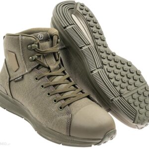 Pentagon Buty Hybrid Tactical Boots Camo Green