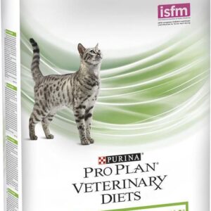 Purina PPVD Feline HA St/Ox Hypoallergenic karma sucha 3,5kg