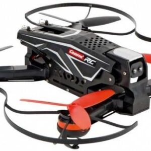 RC Race Copter 40km/h Carrera