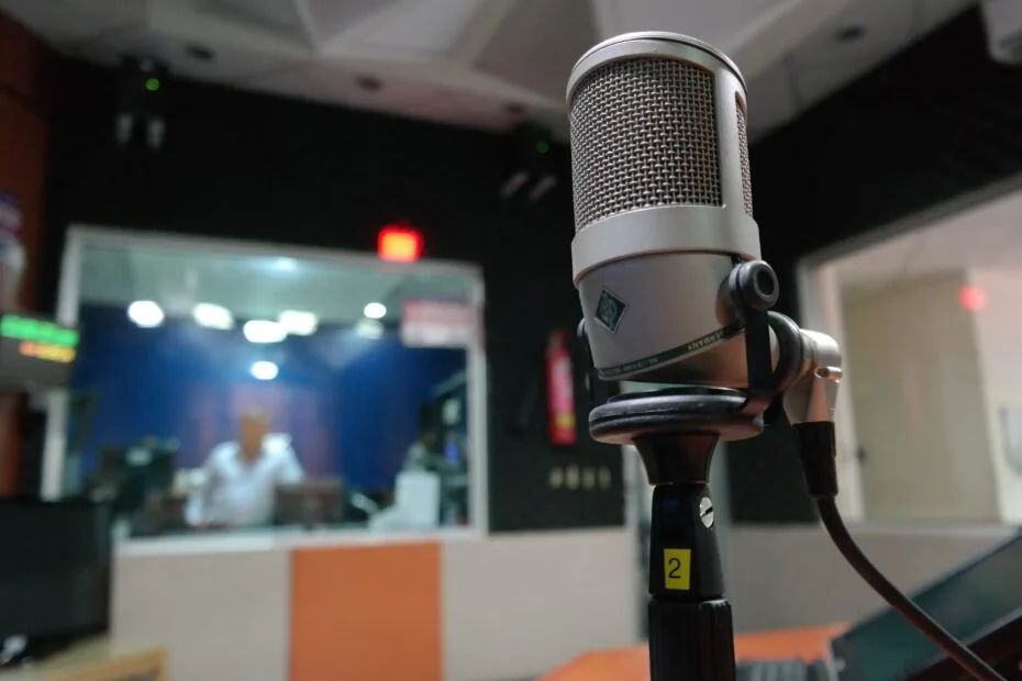 Rejestracja prób – klucz do sukcesu w studiu