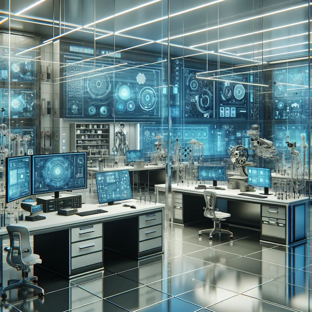 Nowe technologie w produkcji baterii i kondensatorów