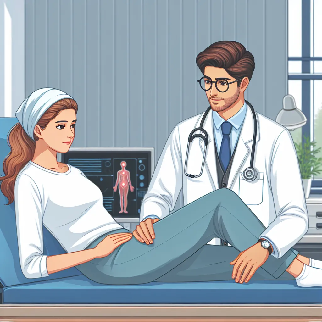 Znaczenie profilaktyki zdrowotnej w diagnozowaniu schorzeń urologicznych
