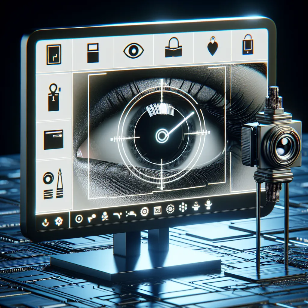 Zastosowanie eye trackingu w e-commerce: badania i wnioski