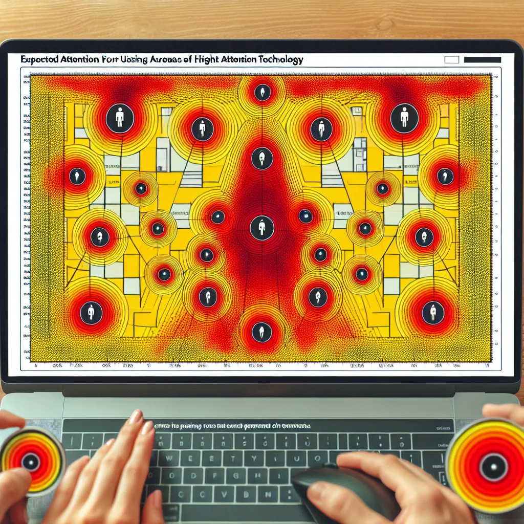 Eye tracking jako metoda poprawy wydajności witryny sklepu internetowego