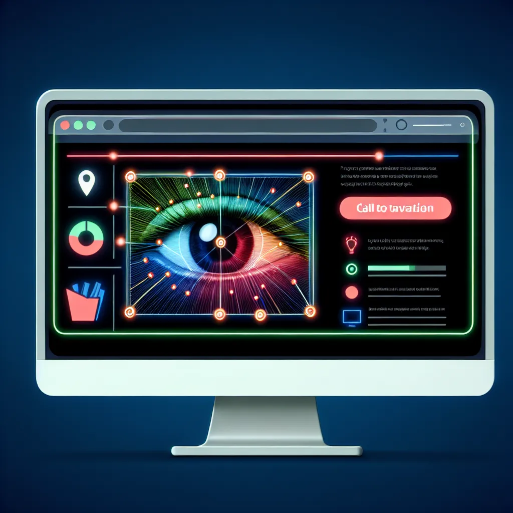 Eye tracking w e-commerce: badanie wzrokowego zachowania podczas procesu zakupowego