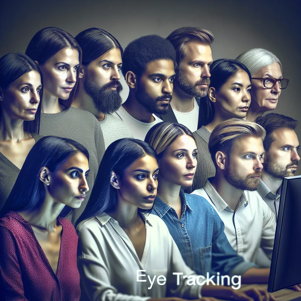 Skuteczność eye trackingu w optymalizacji konwersji w e-commerce