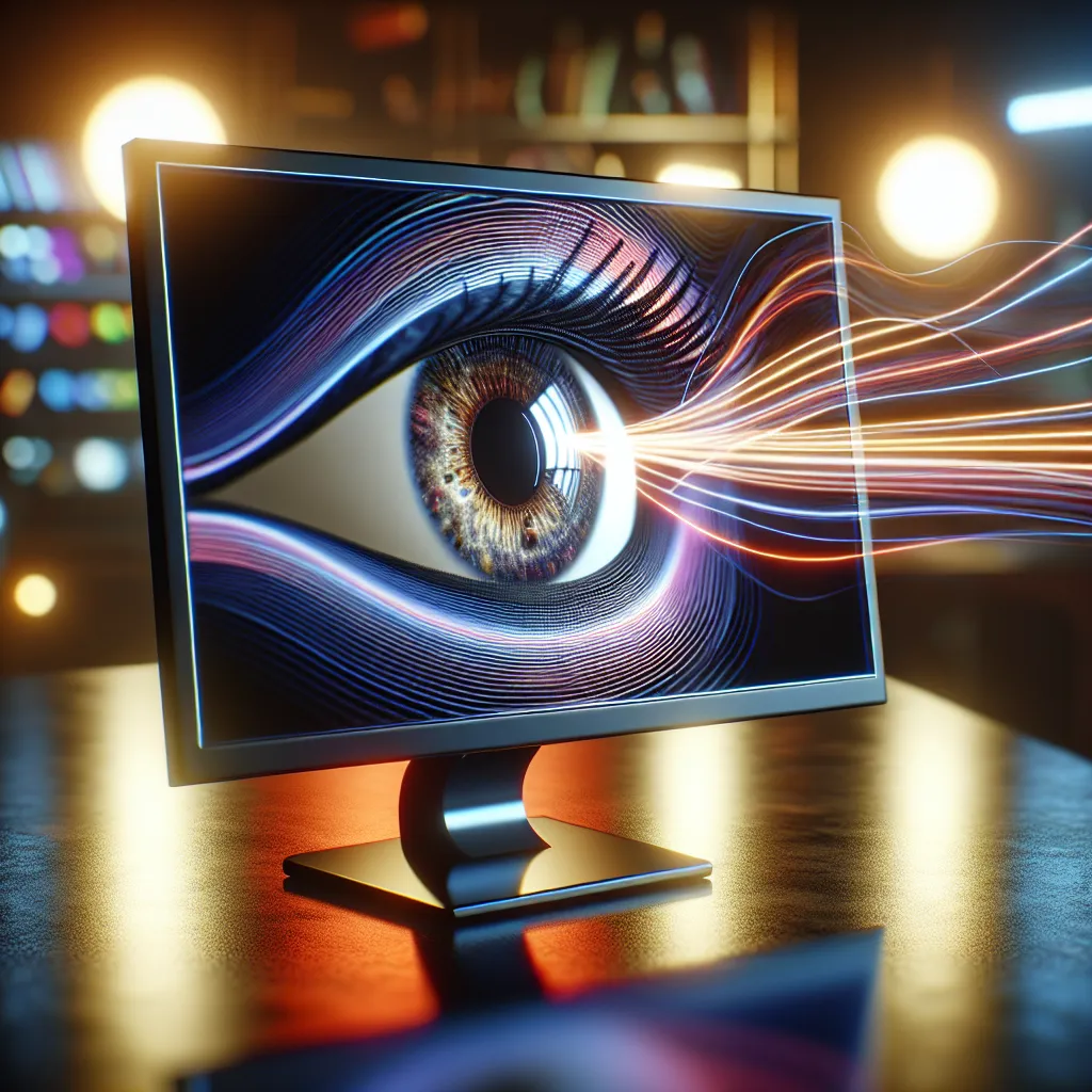 W jaki sposób eye tracking pomaga w zrozumieniu zachowań konsumentów online