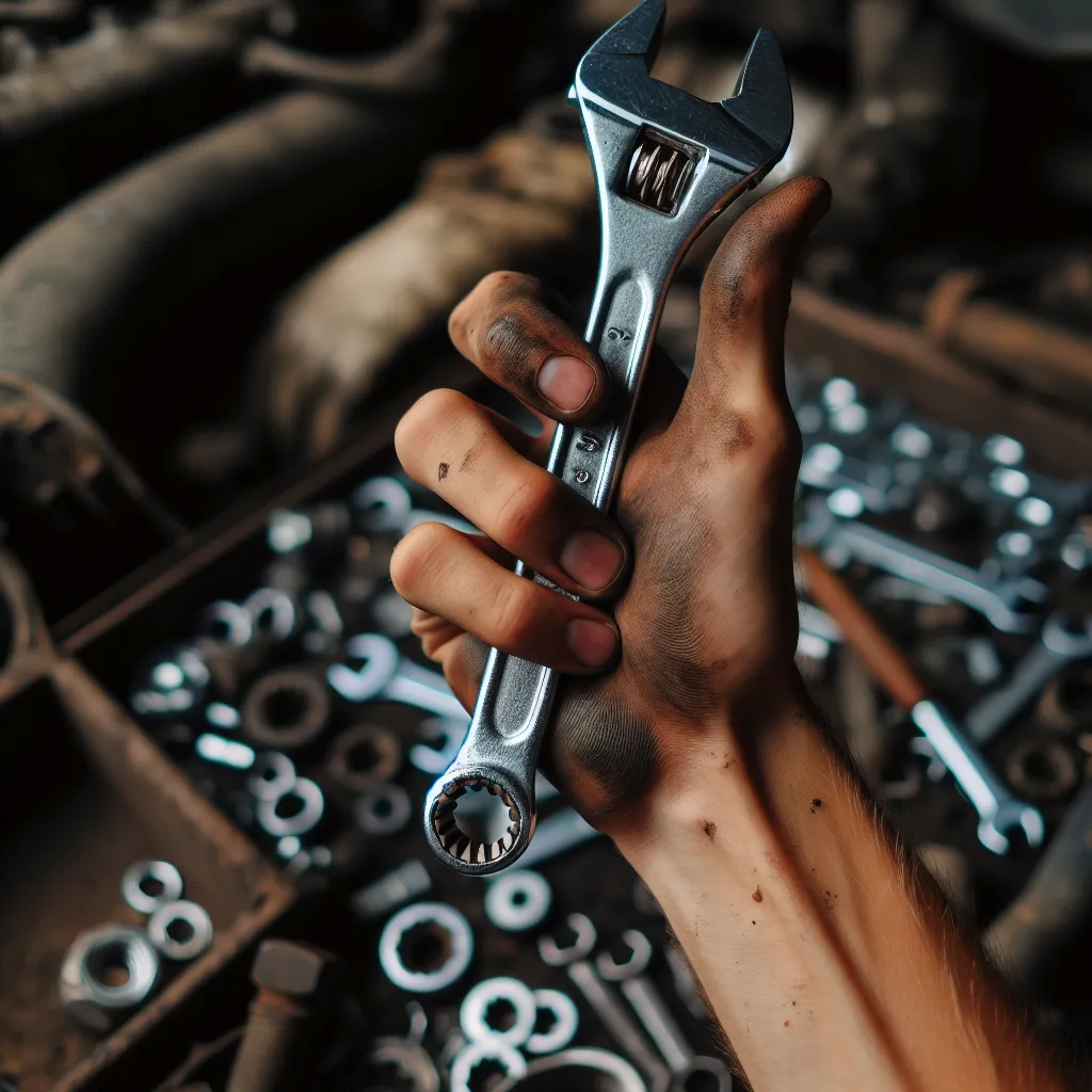 Dlaczego cęgi Knipex są niezastąpione w warsztacie?