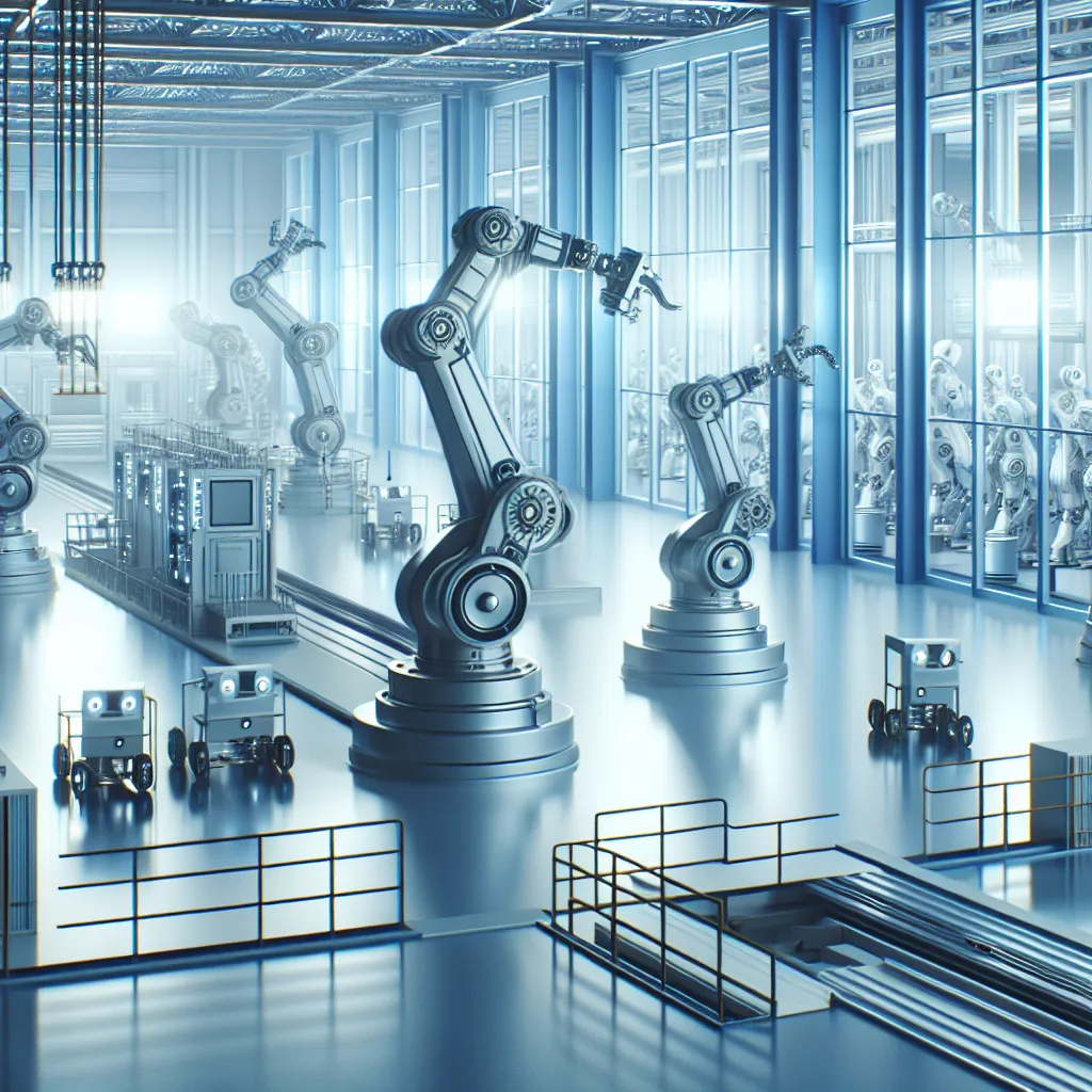Nowe technologie w produkcji aluminium