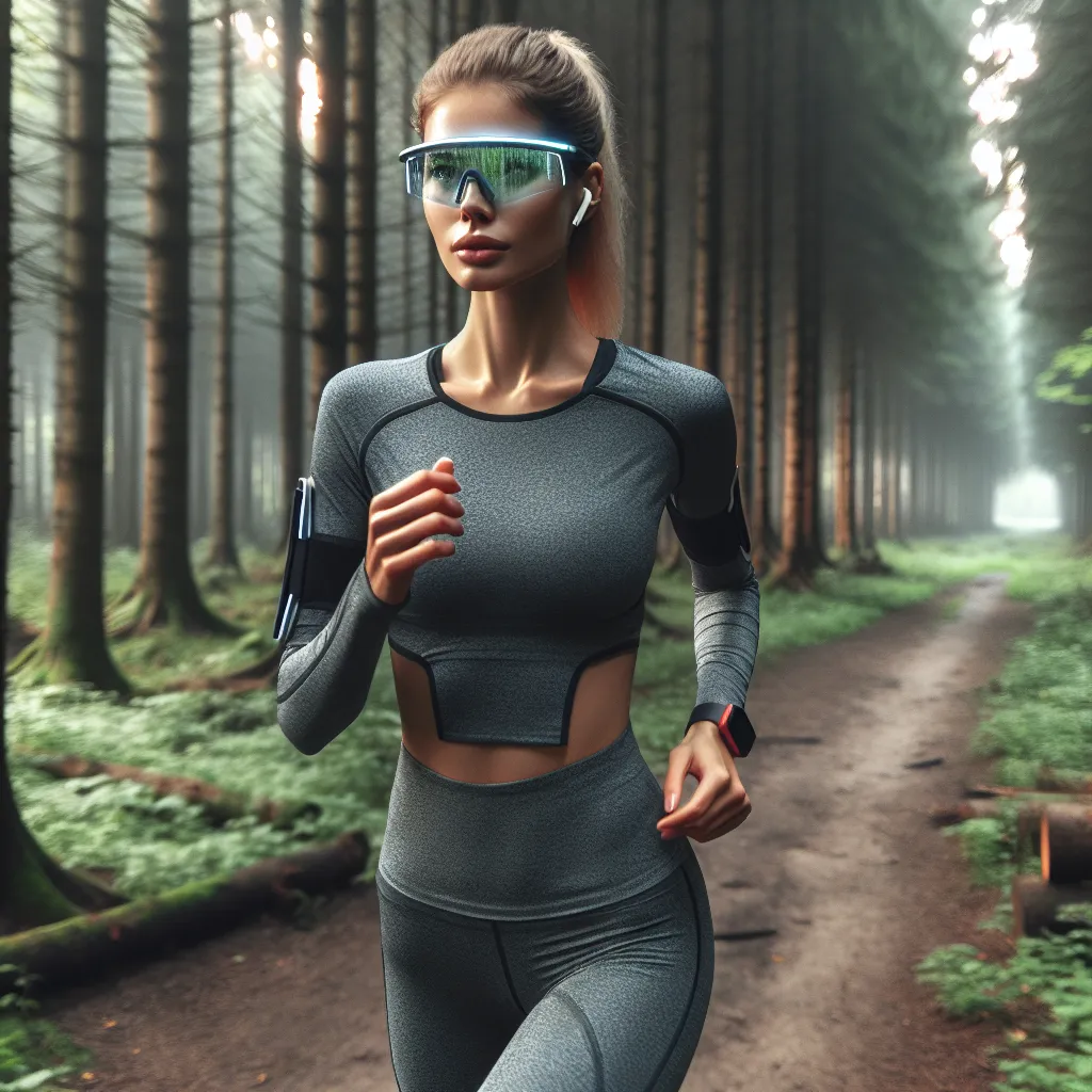 Nowoczesne okulary sportowe – idealne dopasowanie do aktywnego trybu życia