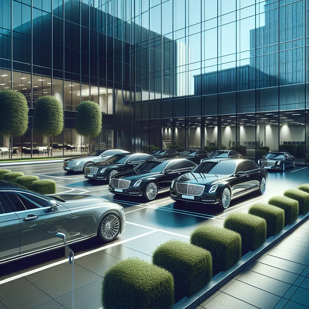 Leasing czy kredyt – co wybrać przy zakupie auta firmowego?