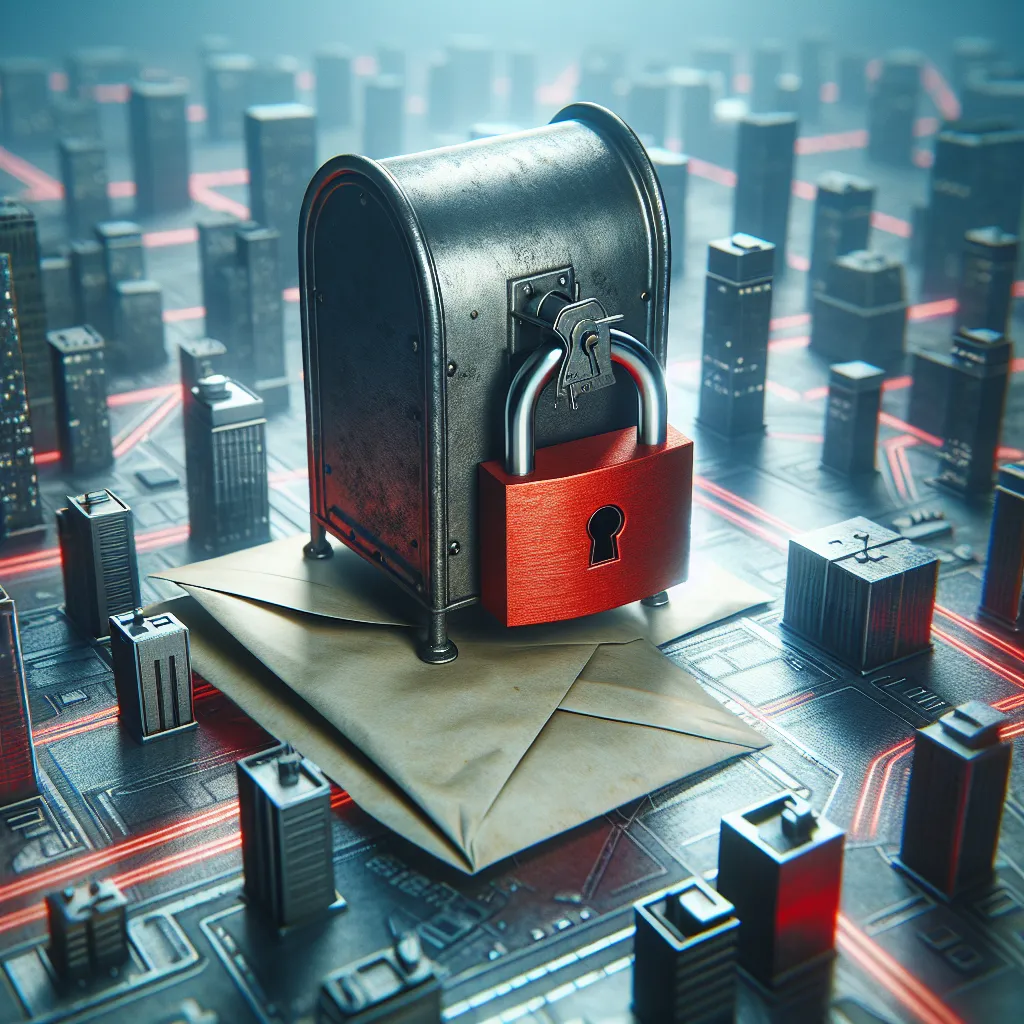 Dlaczego warto unikać wysyłania faktur przez e-mail?