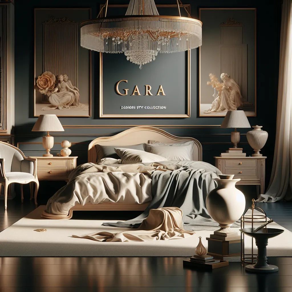 Nowa kolekcja garda – elegancja i styl dla Twojego domu