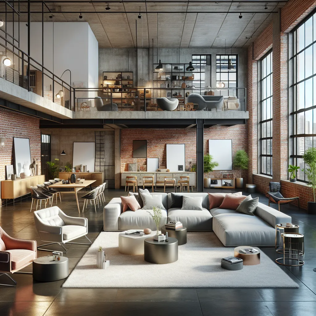 Najnowsza Kolekcja Brooklyn na stronie UnoDesign – Artykuł.