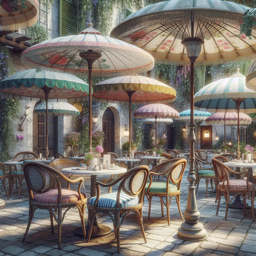 Niezwykłe inspiracje włoskim stylem w kolekcji Oslo – Unodesign poleca najnowsze trendy