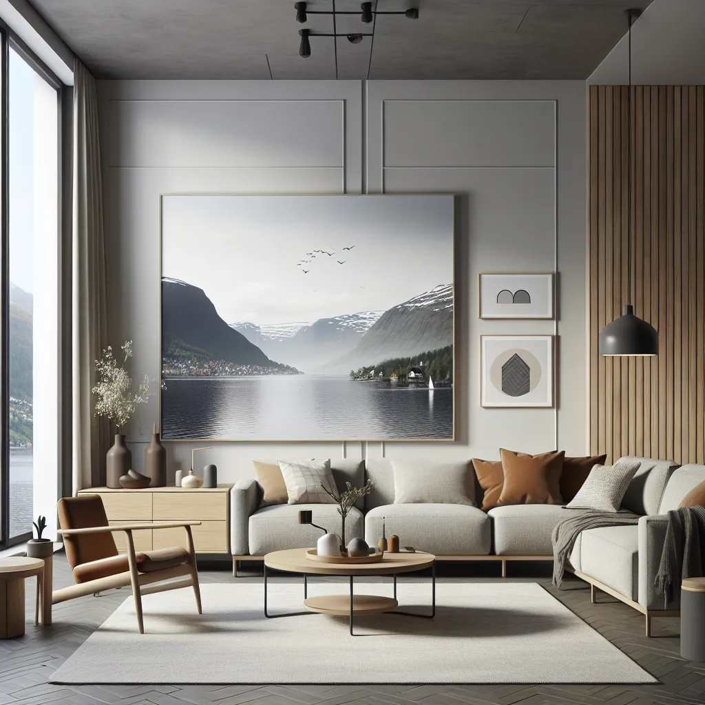 Nowa kolekcja Bergen – perfekcyjne uzupełnienie wnętrz inspirowanych stylem Oslo
