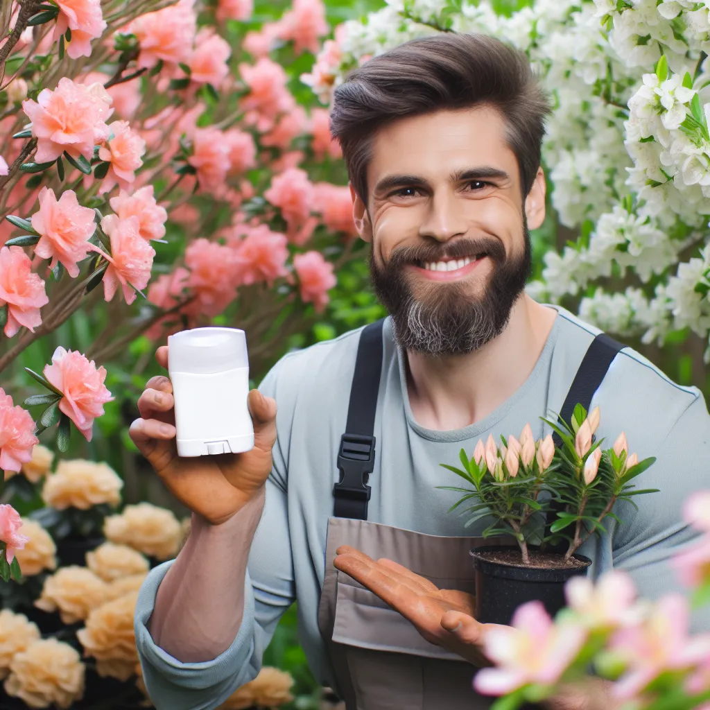 Unikalna ochrona roślin: Nivea Antyperspirant Invisible Fresh Spray 150 ml – idealny wybór dla Twojego ogrodu