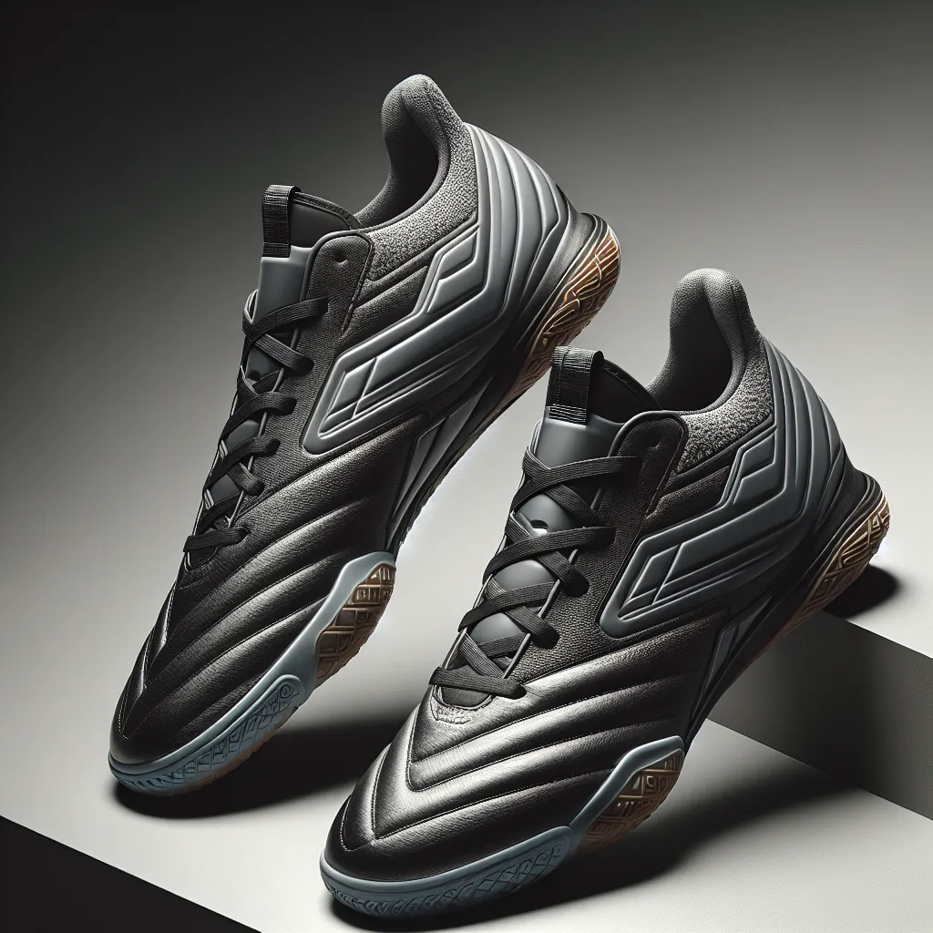 Najlepsze Buty Piłkarskie Halówki dla Wymagających Graczy – Przegląd Oferty na Ensport