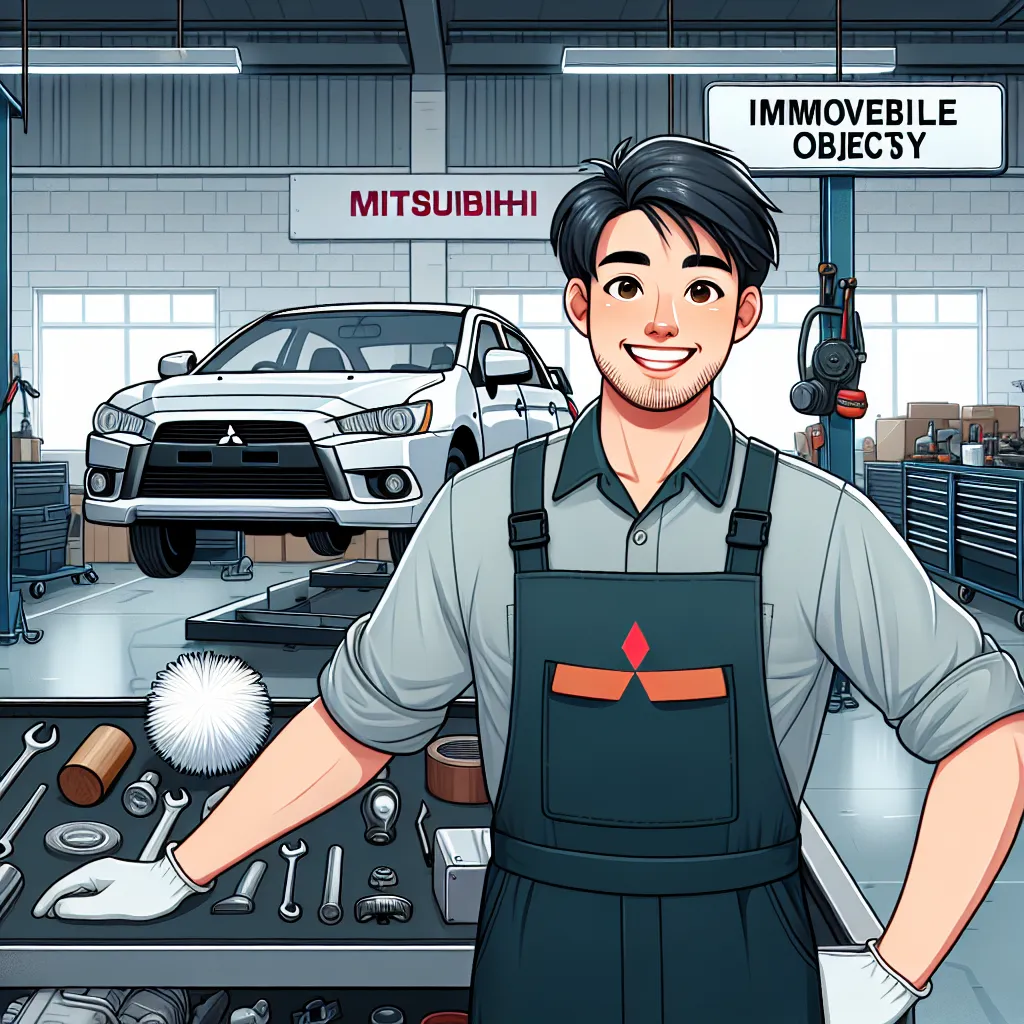 Gdzie znaleźć serwis mitsubishi w Poznaniu?