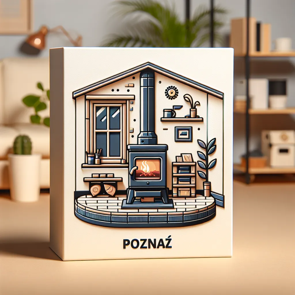 5 najtańszych sposobów ogrzewania domu w Poznaniu