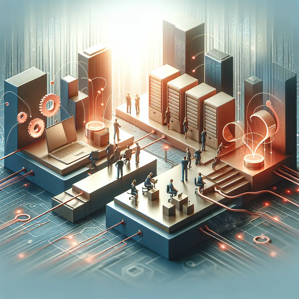 Najlepsze usługi IT dla firm – Odkryj ofertę https://amnsolution.pl/
