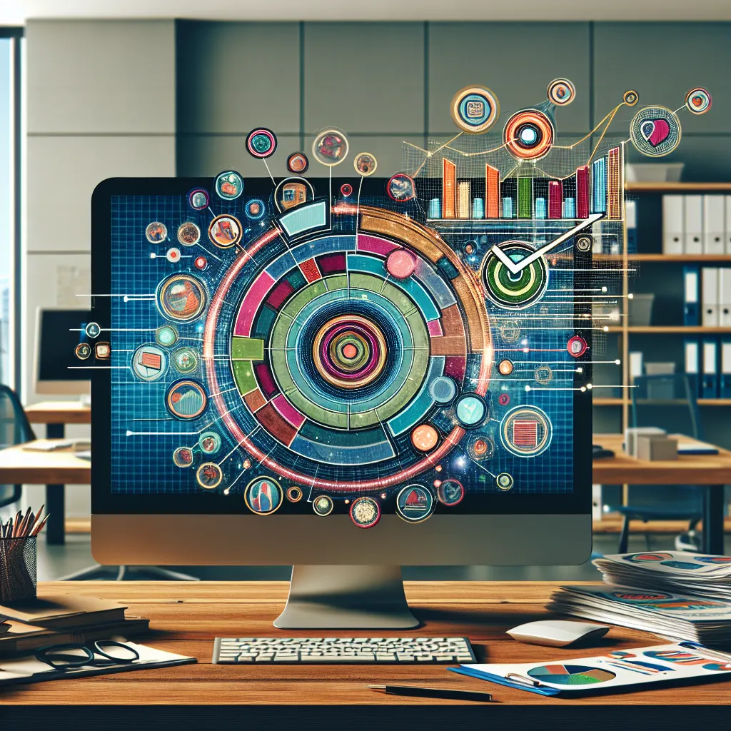 Jak wykorzystać bazy danych B2C w strategii marketingowej? Praktyczne wskazówki od AMN Solution