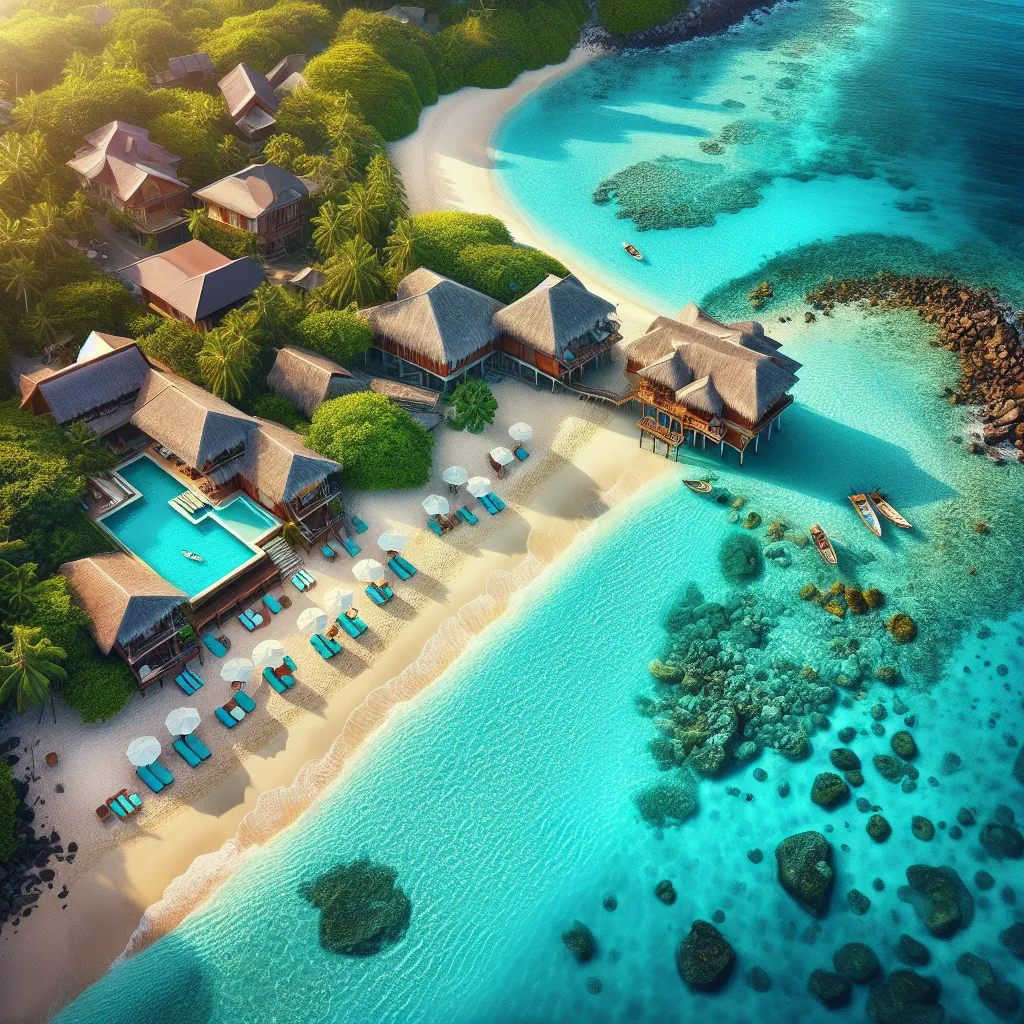 Tui Travel Poland: Vouchery na podróże i wyjazdy firmowe za granicę