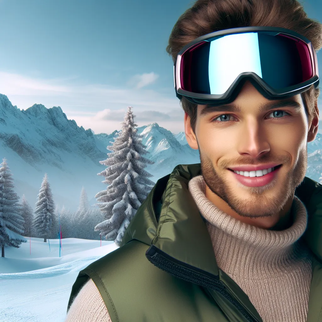 Najlepsze gogle narciarskie – Przydatny przegląd dla narciarzy i snowboardzistów