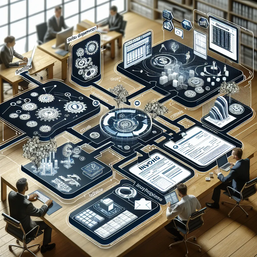 Skuteczne zarządzanie relacjami z klientami dzięki systemom CRM fakturowym