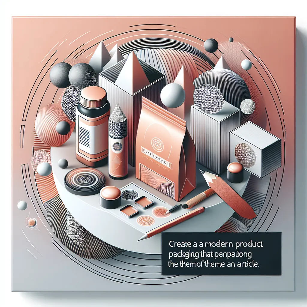 Niezwykłe możliwości pudełek produktowych: Kluczowy element w e-commerce i nie tylko