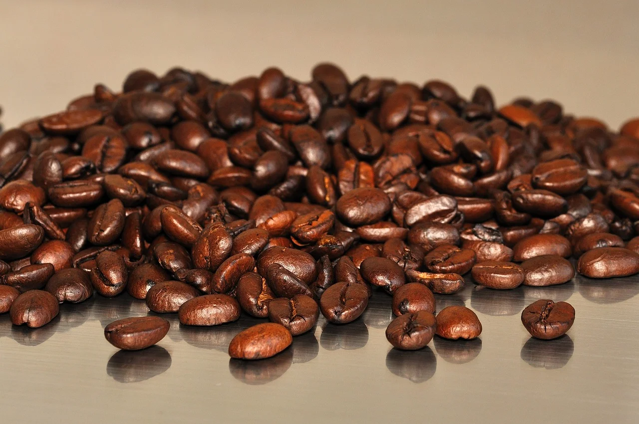 Segret smaku kawy: wszystko, co musisz wiedzieć o ziarnach coffee bean