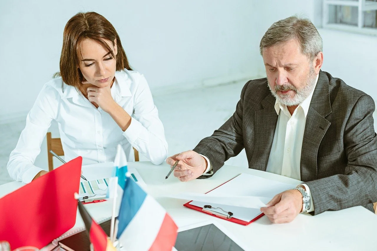 Profesjonalna obsługa prawna firm i spółek w Łodzi