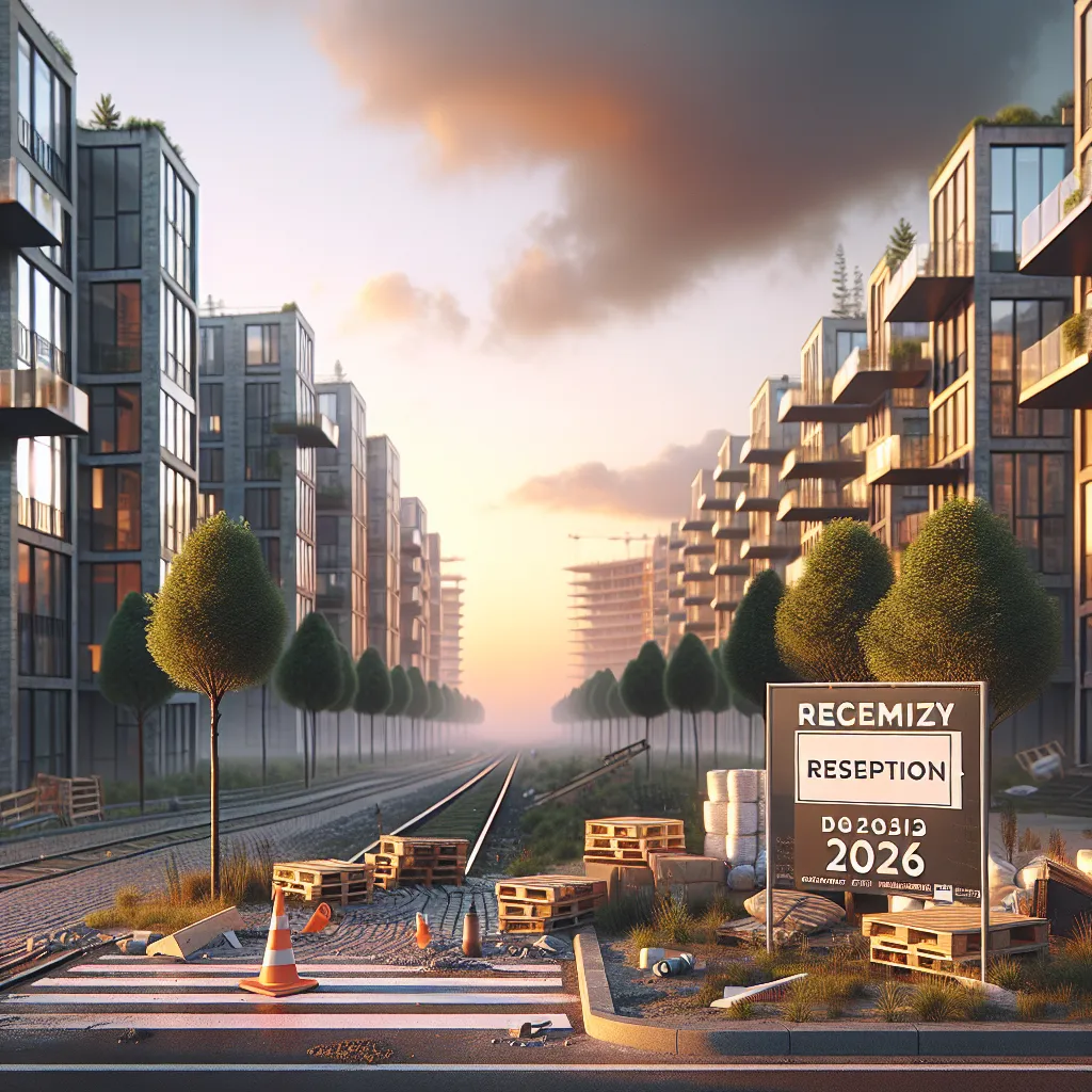 Nowe mieszkania od dewelopera w Gdańsku gotowe do odbioru 2026