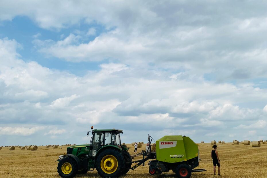 Dlaczego Olej Hy-Gard 209 l to inwestycja, a nie koszt