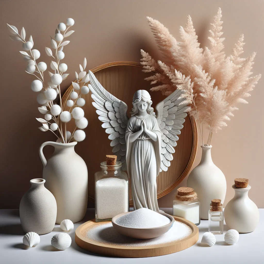Biały grys White Angel – nowoczesna elegancja natury