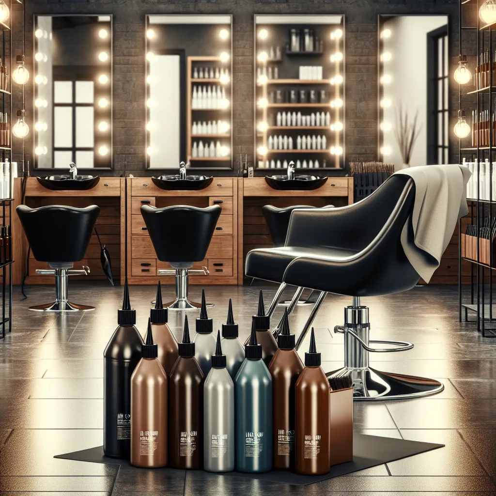 Air Touch Hair Brown – nowoczesna koloryzacja dla kobiet i mężczyzn w Warszawie