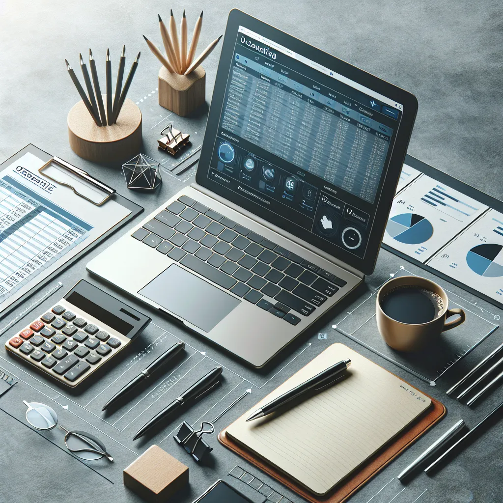Odkryj potencjał księgowości online z Kancelarią Destrier